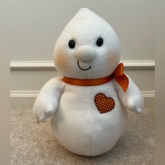 Set of 3 Hallmark plush ghosts. - Picture 3 of 6